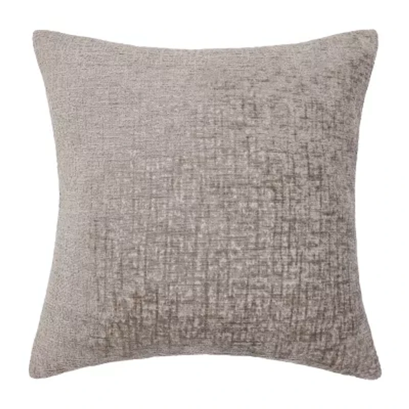 Regal Home Cora 20x20 Square Throw Pillow