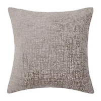 Regal Home Cora 20x20 Square Throw Pillow