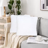 Regal Home Kendra Square Throw Pillow