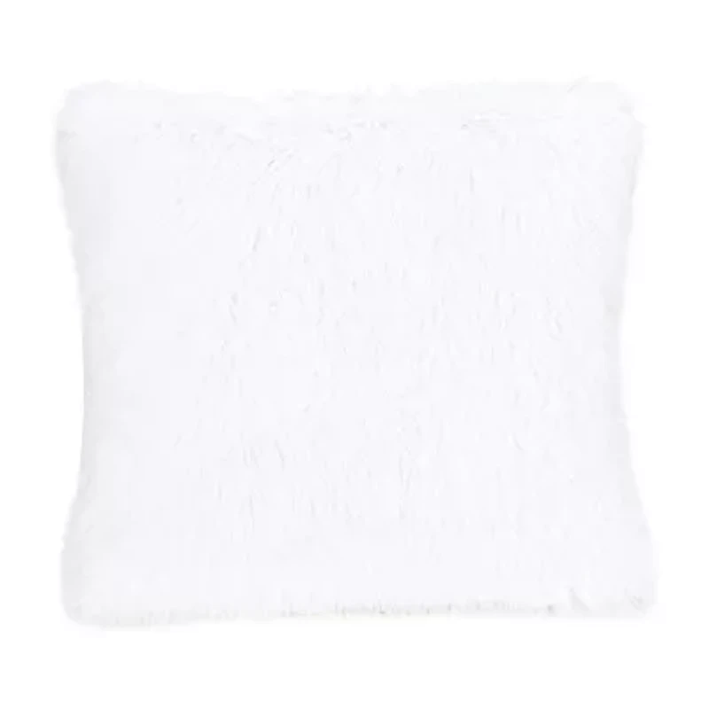 Regal Home Kendra Square Throw Pillow