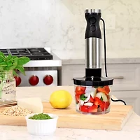 Kenmore Variable Speed 10-Speed Immersion Blender