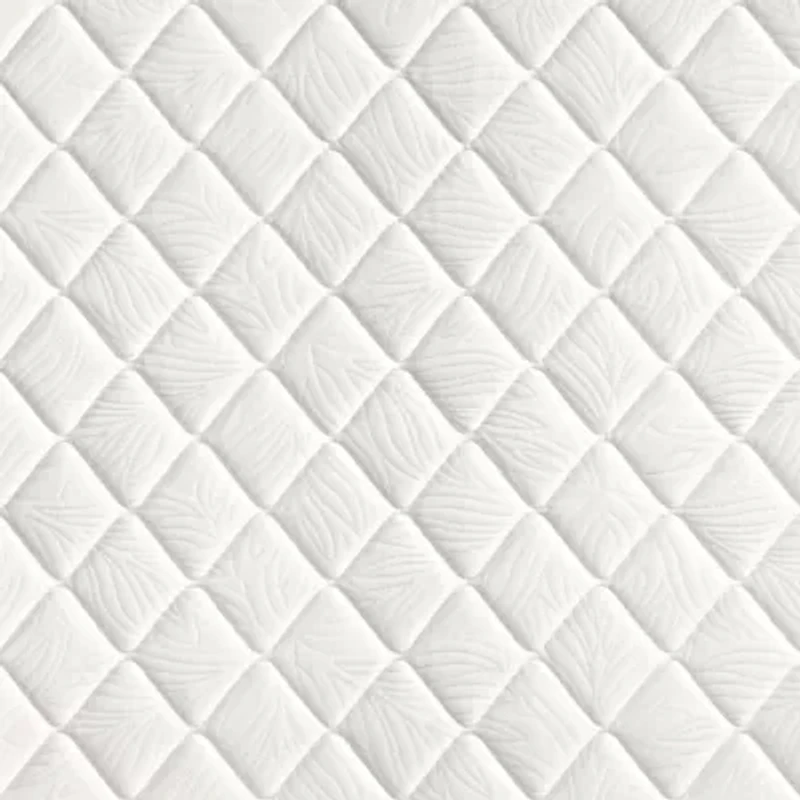 Sealy® Masterbrand Essentials MacDonnell Firm Tight Top - Mattress + Box Spring