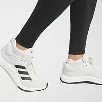 adidas Womens Mid Rise Active Full Length Leggings