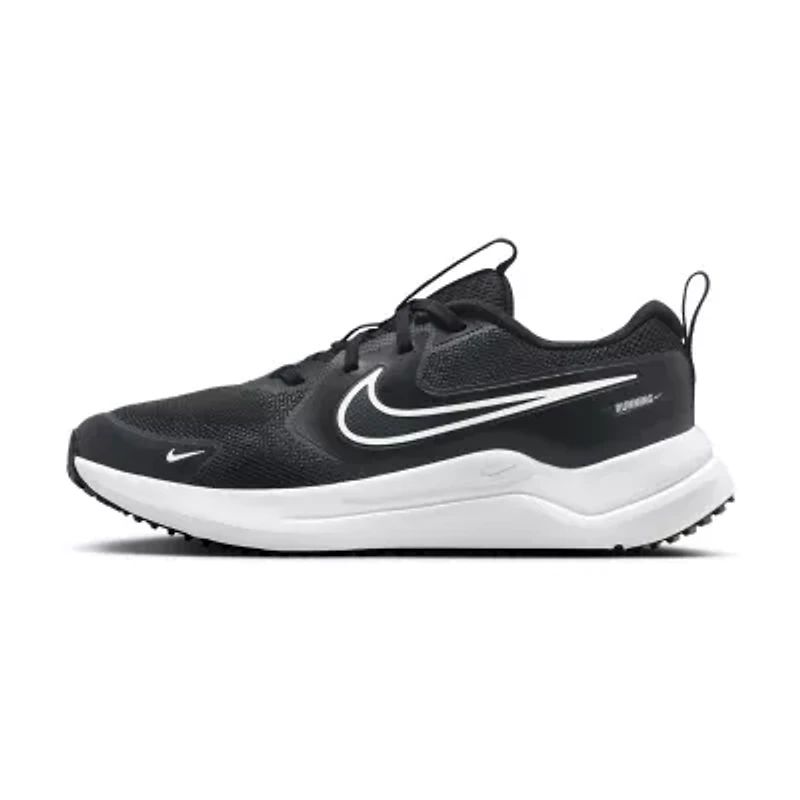Nike Cosmic Runner Big Kid Boys Running Shoes