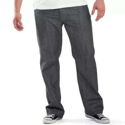 Levi's® Big and Tall Mens 559™ Straight Leg Relaxed Fit Jeans
