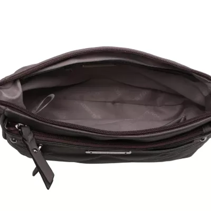 Rosetti Shai Mini Shoulder Crossbody Bag