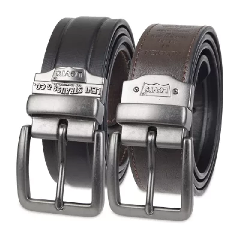 Levi's Heatcrease Mens Belt