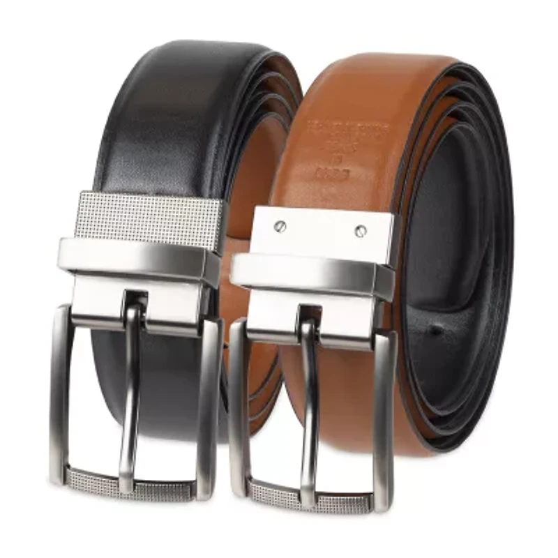 J. Ferrar Heatcrease Mens Belt