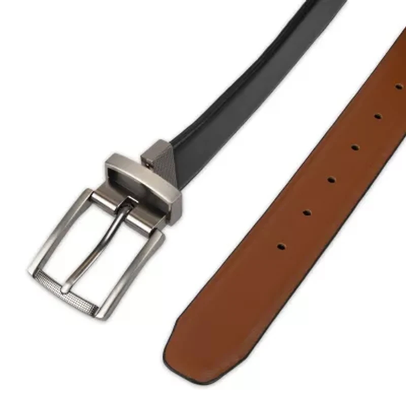 J. Ferrar Heatcrease Mens Belt