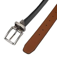 J. Ferrar Heatcrease Mens Belt