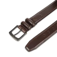 Columbia Double Keeper Mens Belt