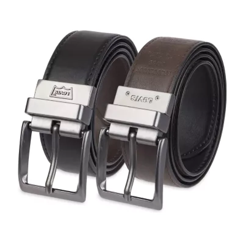 Levi's Feather Edge Mens Belt