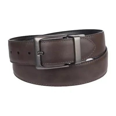 Levi's Feather Edge Mens Belt