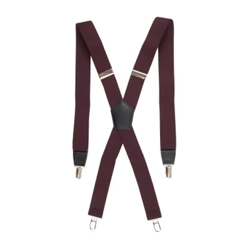 J. Ferrar Stretch Men's Suspender