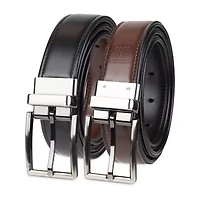 Dockers Feather Edge Mens Belt