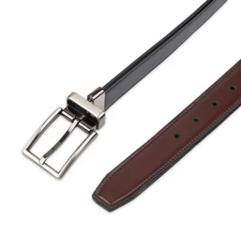 Dockers Feather Edge Mens Belt
