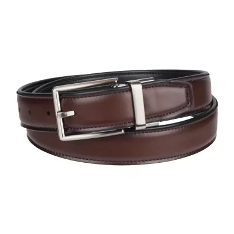 Dockers Feather Edge Mens Belt
