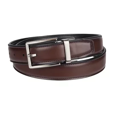 Dockers Feather Edge Mens Belt