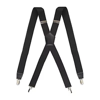 J Ferrar Stretch Men's Suspender