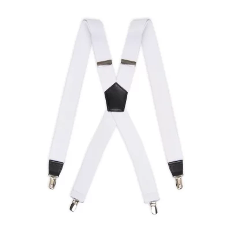 J Ferrar Stretch Men's Suspender