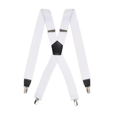 J Ferrar Stretch Men's Suspender