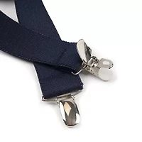 J Ferrar Stretch Men's Suspender