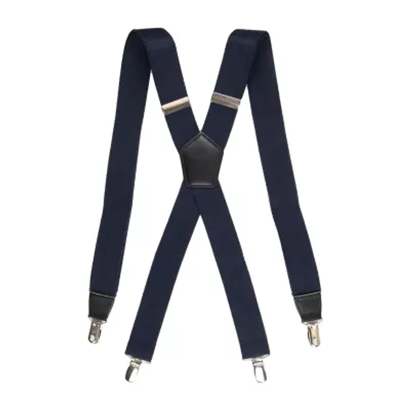 J Ferrar Stretch Men's Suspender