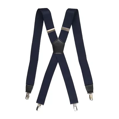 J Ferrar Stretch Men's Suspender