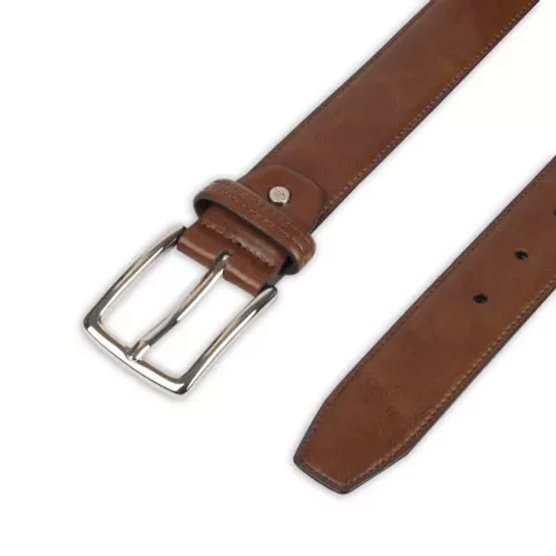 Dockers Single Stitch Mens Belt