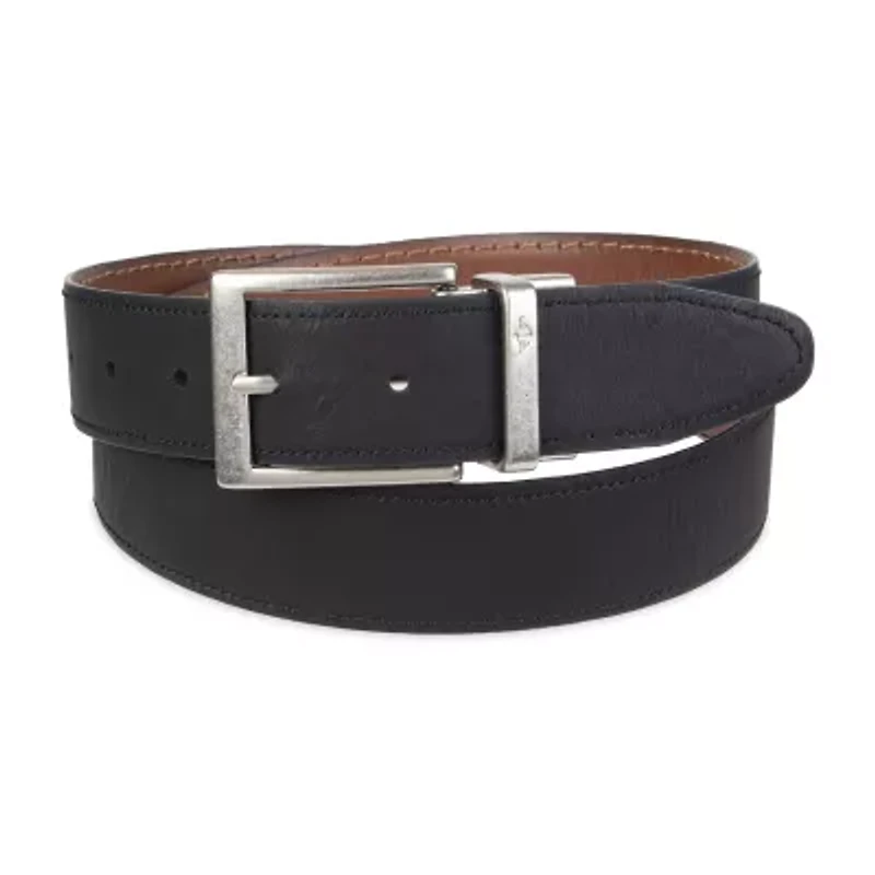 Dockers Single Stitch Mens Belt