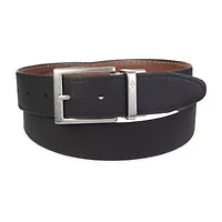 Dockers Single Stitch Mens Belt