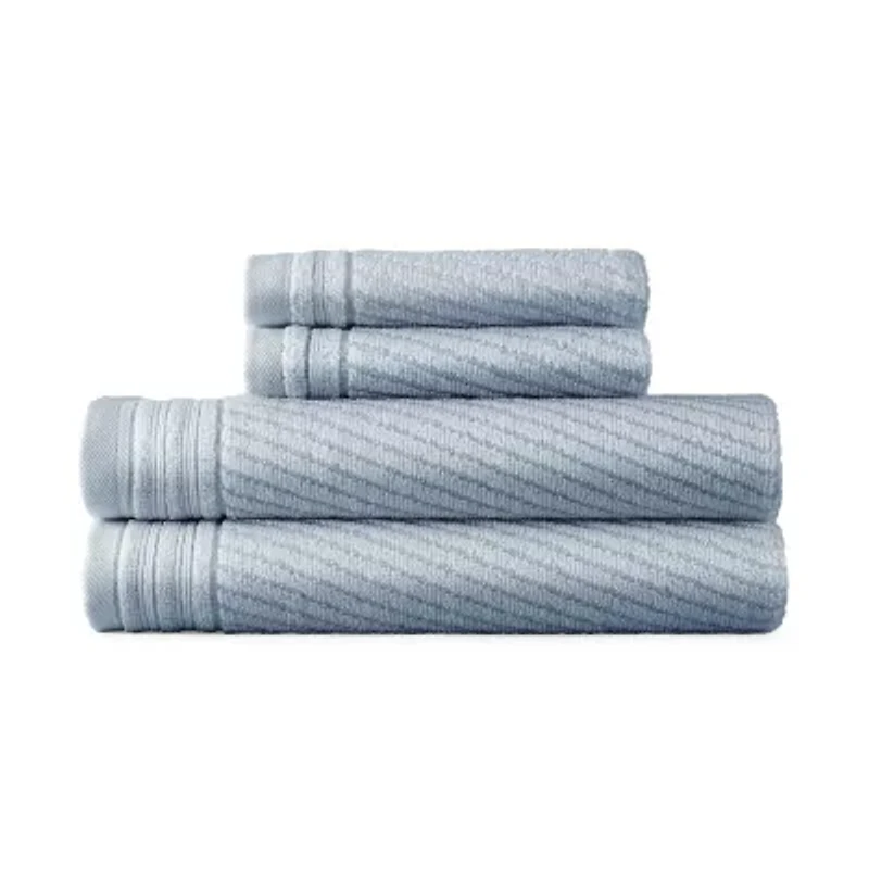 Linden Street Performance Hand Towel