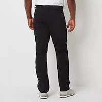 mutual weave Big and Tall Mens Tapered Leg Athletic Fit Jeans