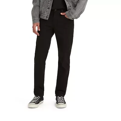Levi's Mens 511 Stretch Fabric Straight Leg Slim Fit Jean