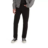 Levi's Mens 511 Stretch Fabric Straight Leg Slim Fit Jean