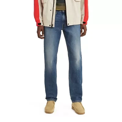 Levi's® Mens 514™ Stretch Fabric Straight Leg Jean