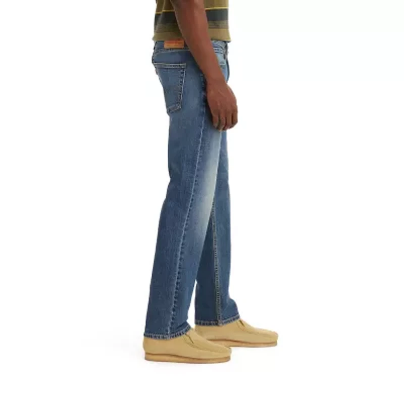 Levi's® Mens 514™ Stretch Fabric Straight Leg Jean