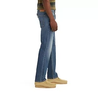 Levi's® Mens 514™ Stretch Fabric Straight Leg Jean