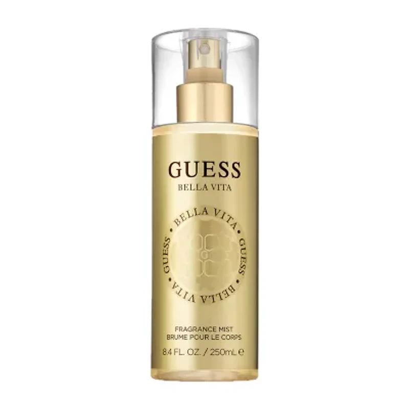 GUESS Bella Vita Fragrance Mist