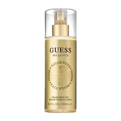 GUESS Bella Vita Fragrance Mist