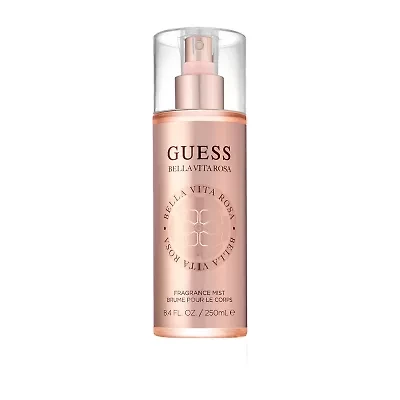 GUESS Bella Vita Rosa Fragrance Mist