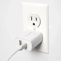 Chargeworx USB-C Wall Charger