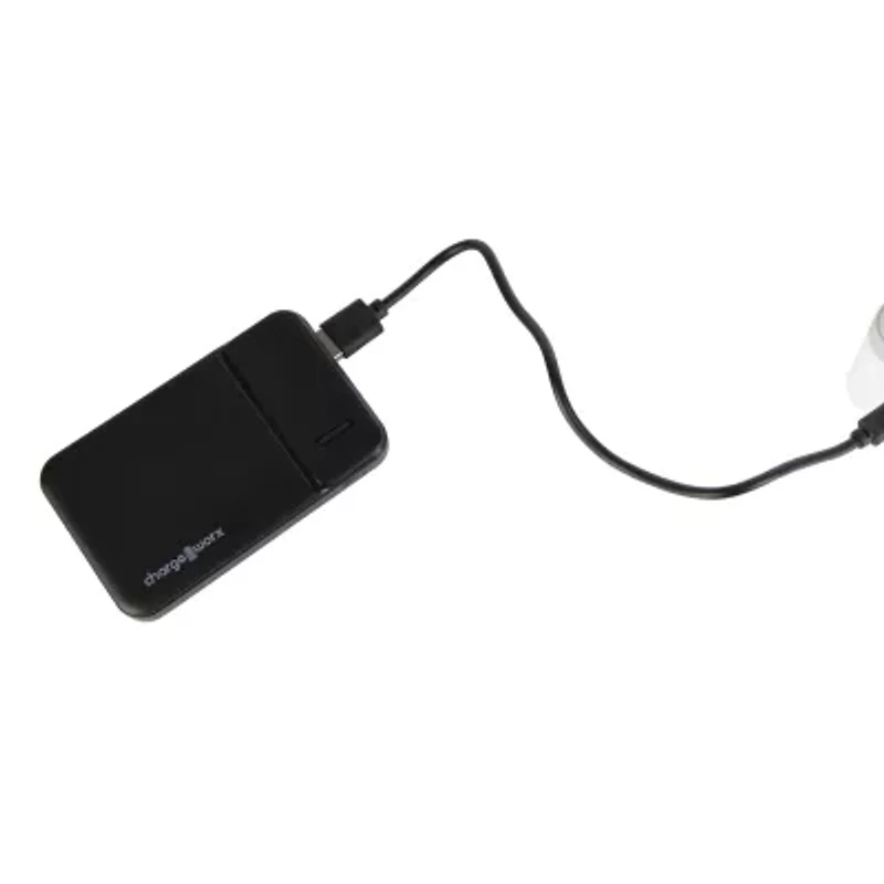 Chargeworx Power USB-C Powerbank