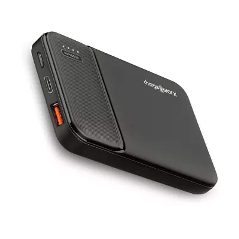 Chargeworx Power USB-C Powerbank