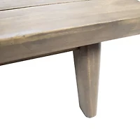 Hillcrest 4-pc. Conversation Set