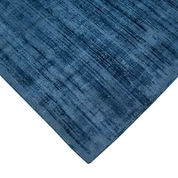 Amer Rugs Affinity Londyn Stripe Woven Washable Indoor Rectangular Area Rug