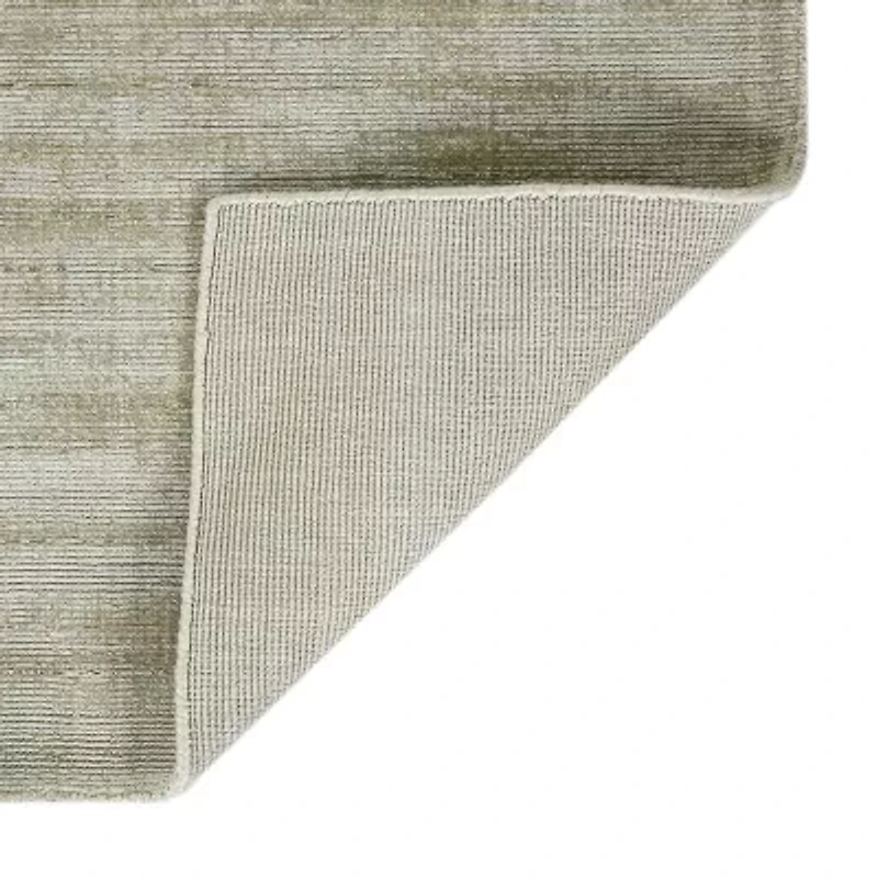 Amer Rugs Affinity Londyn Stripe Woven Washable Indoor Rectangular Area Rug