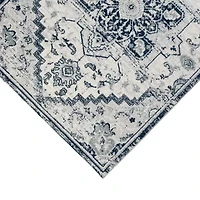 Amer Rugs Alexandria Yana Medallion Indoor Rectangular Runner