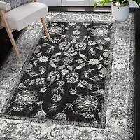 Amer Rugs Alexandria Cheally Indoor Rectangular Area Rug