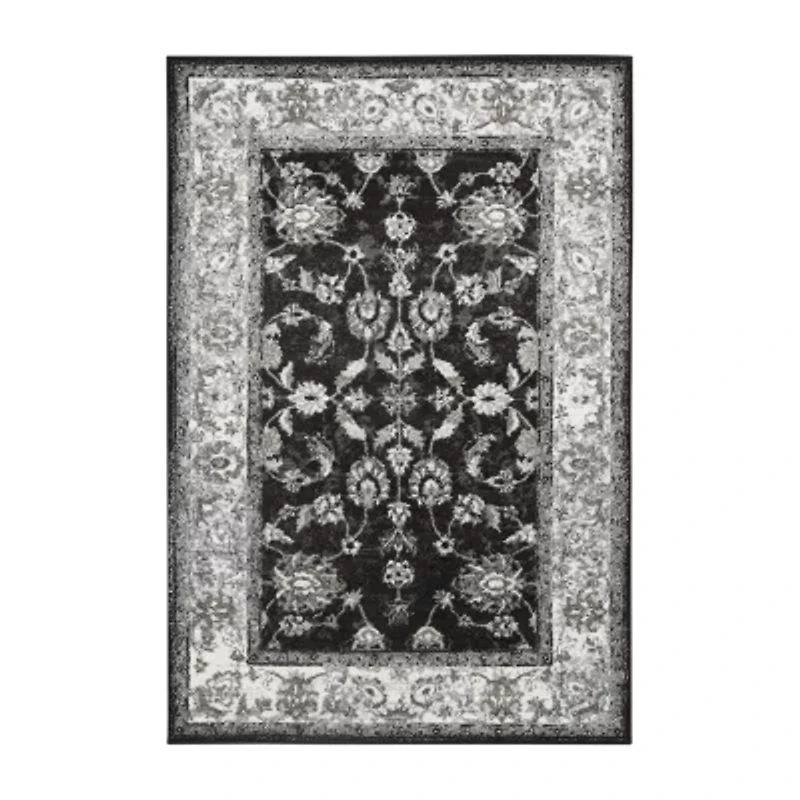 Amer Rugs Alexandria Cheally Indoor Rectangular Area Rug